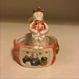 Cornerstone creation mug